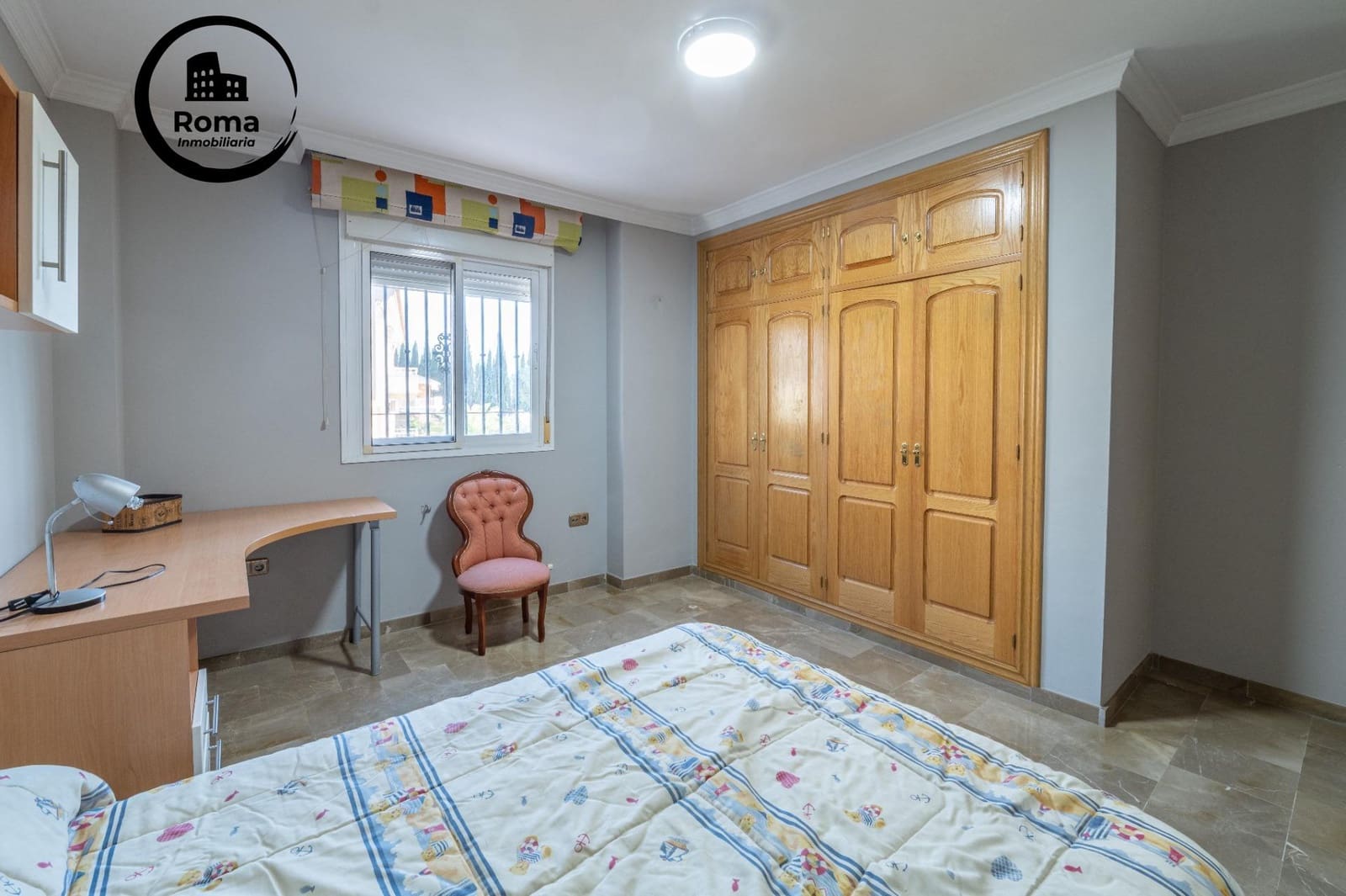 5 quarto Moradia para venda em Granada cidade com garagem - 470 000 € (Ref: 9440683)