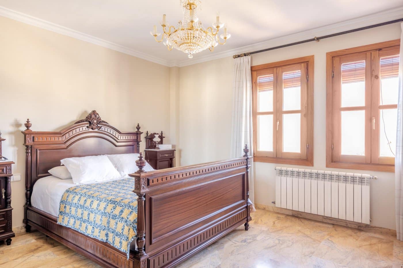 6 soverom Villa til salgs i Monachil med svømmebasseng garasje - € 485 000 (Ref: 9440685)