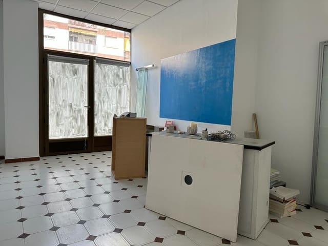 Erhverv til salg i Motril - € 259.075 (Ref: 9440686)