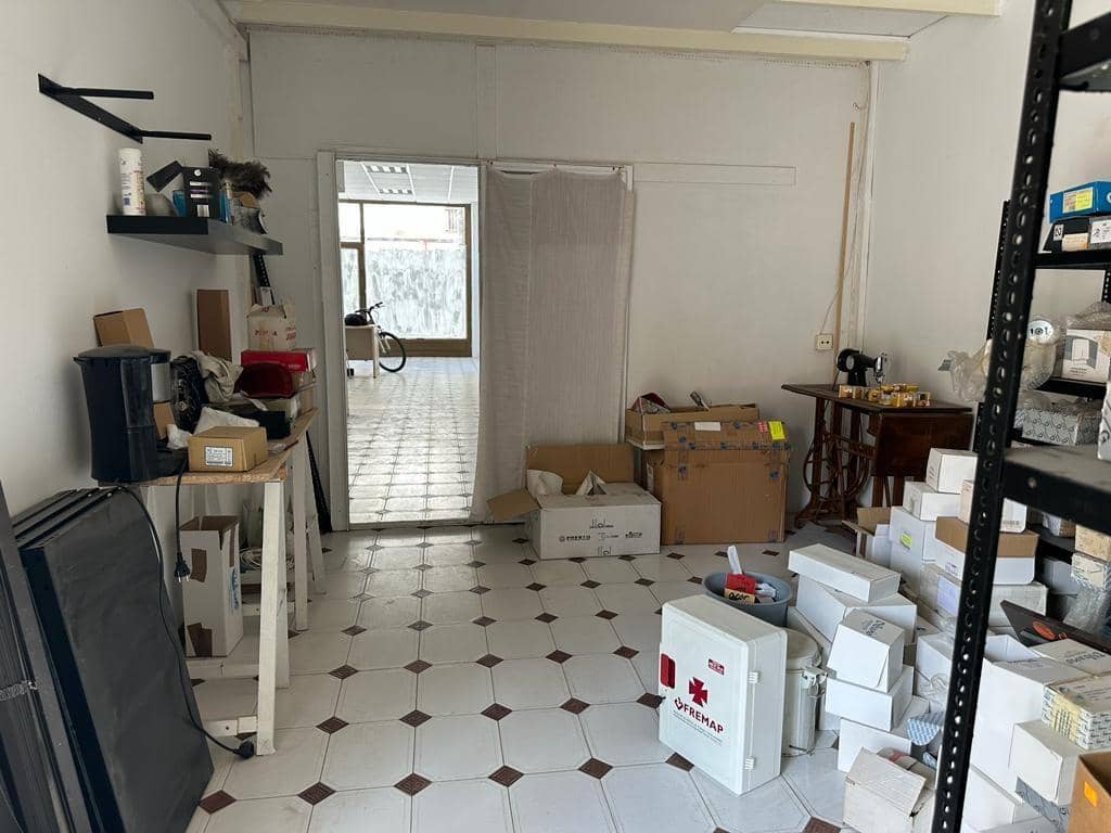 Erhverv til salg i Motril - € 259.075 (Ref: 9440686)