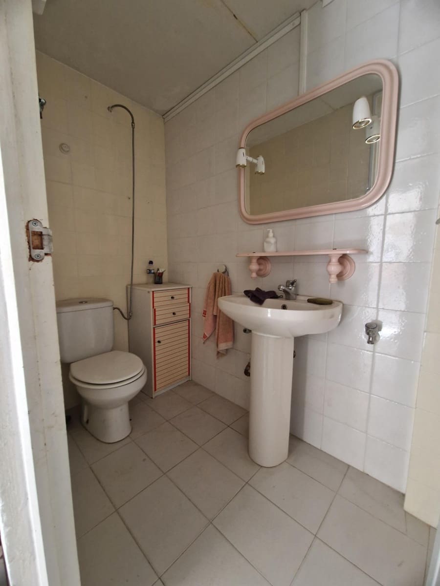 Erhverv til salg i Motril - € 259.075 (Ref: 9440686)