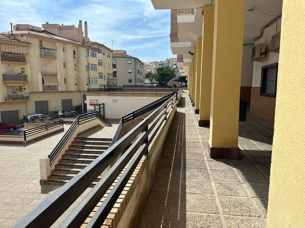 Erhverv til salg i Motril - € 259.075 (Ref: 9440686)