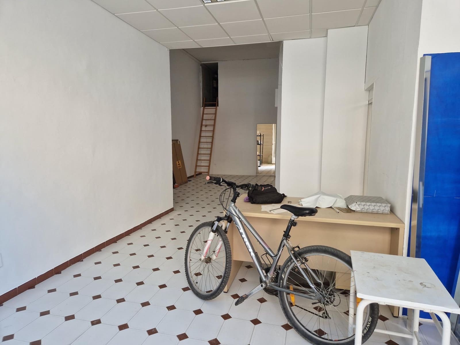 Erhverv til salg i Motril - € 259.075 (Ref: 9440686)