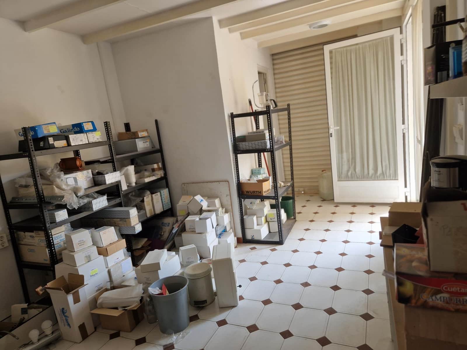 Erhverv til salg i Motril - € 259.075 (Ref: 9440686)