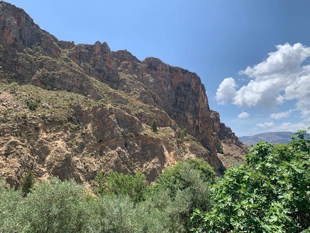 Grunde uden byggetilladelser til salg i Lanjaron - € 79.900 (Ref: 9440687)