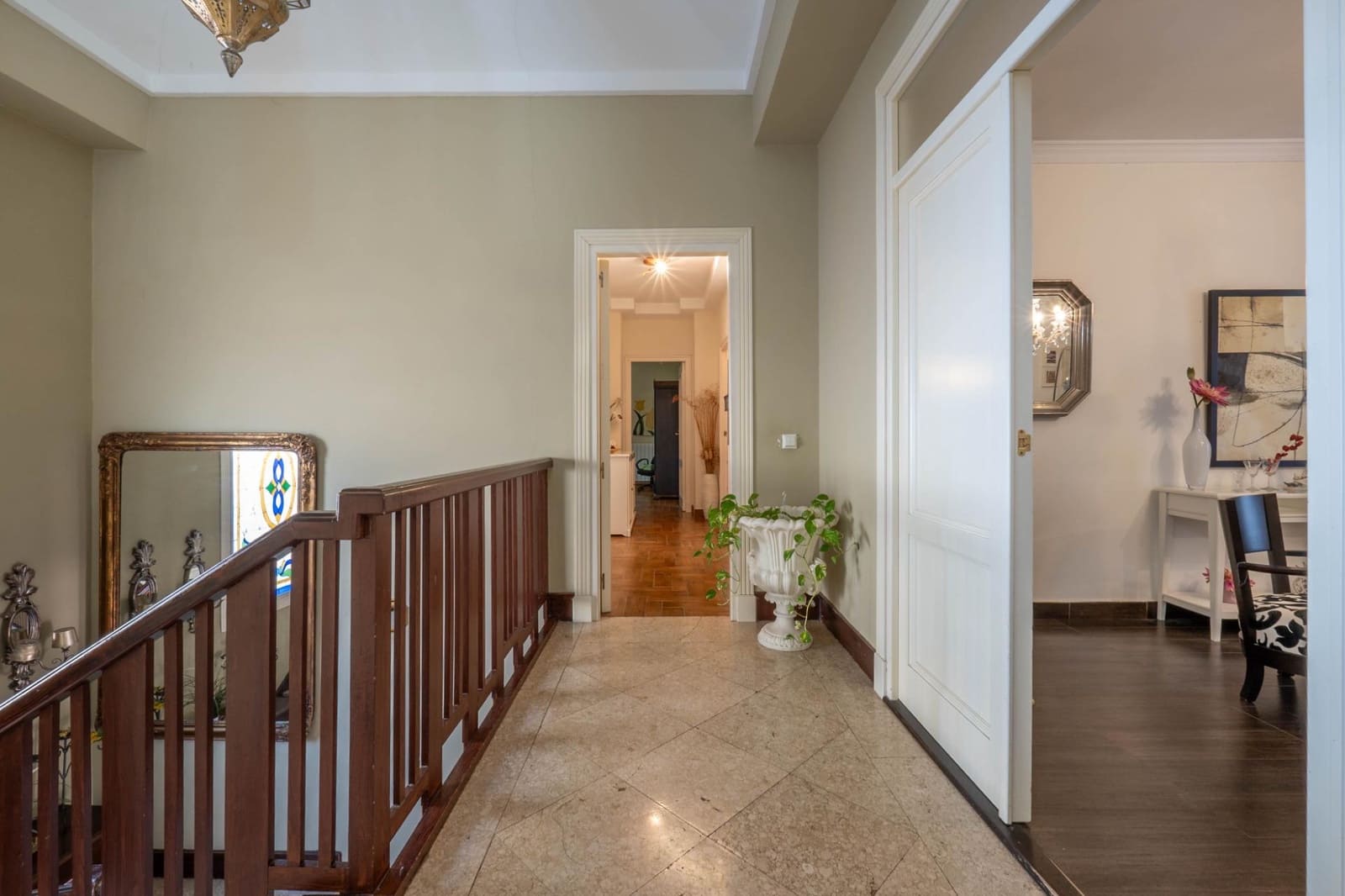 5 soverom Villa til salgs i Ogijares med svømmebasseng - € 725 000 (Ref: 9440688)