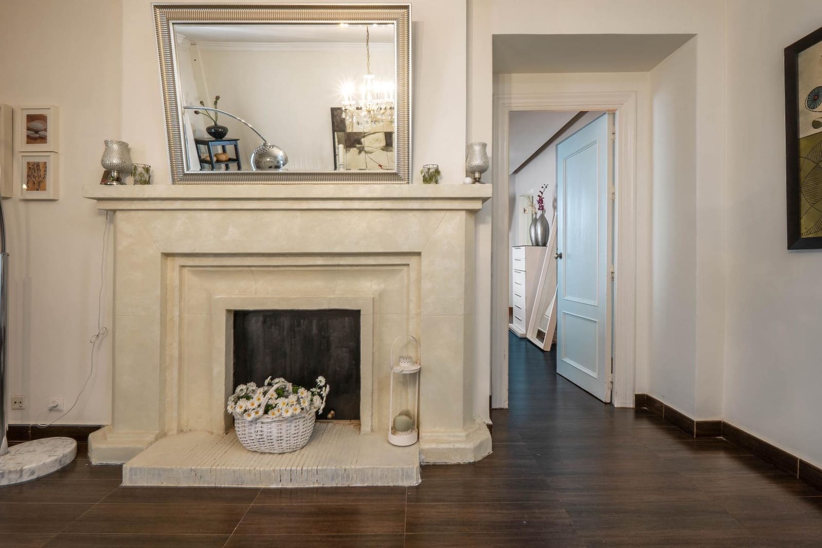 5 soverom Villa til salgs i Ogijares med svømmebasseng - € 725 000 (Ref: 9440688)