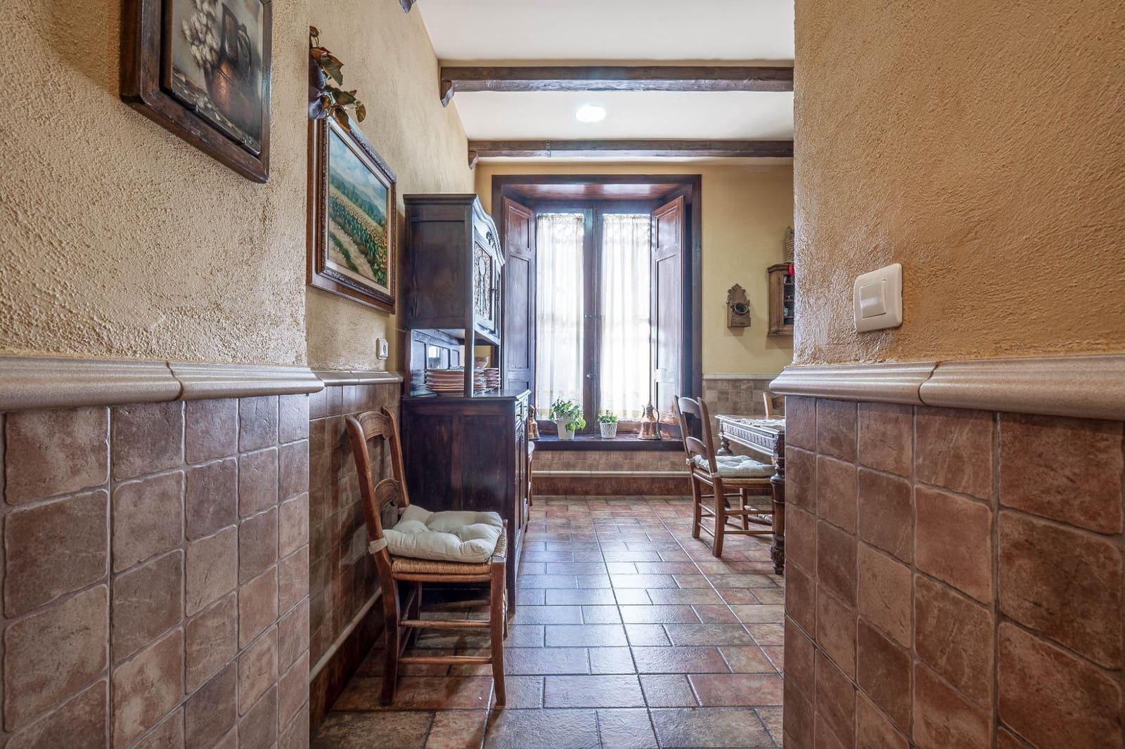 5 soverom Villa til salgs i Ogijares med svømmebasseng - € 725 000 (Ref: 9440688)