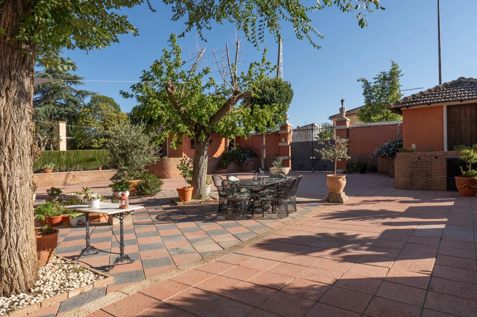 5 soverom Villa til salgs i Ogijares med svømmebasseng - € 725 000 (Ref: 9440688)