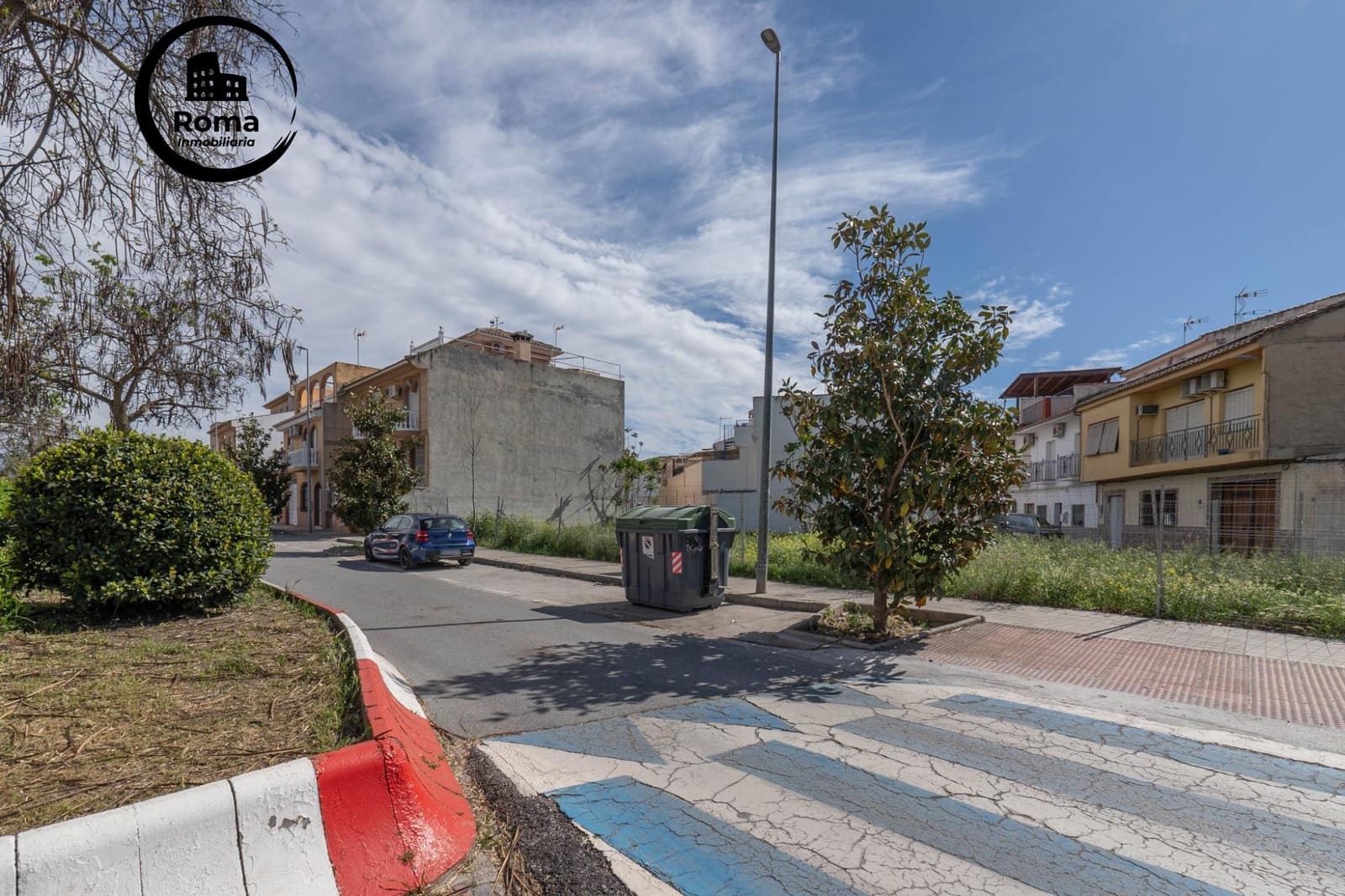 Działka budowlana na sprzedaż w Santa Fe - 165 000 € (Ref: 9440689)