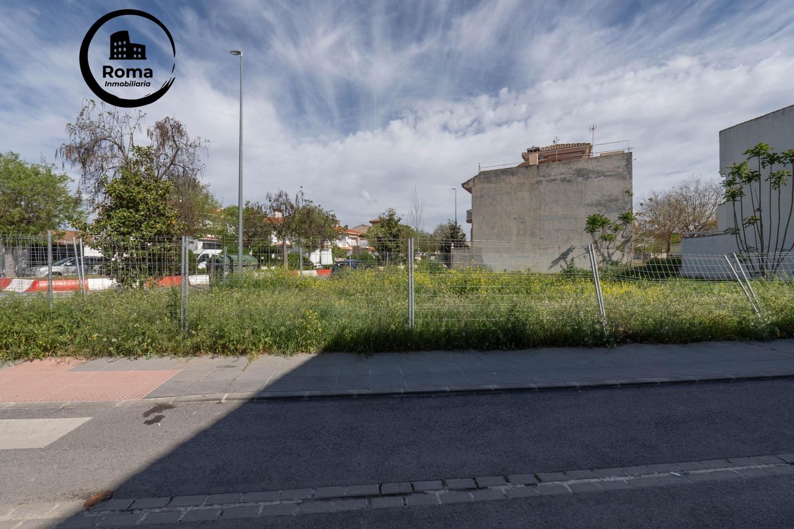 Działka budowlana na sprzedaż w Santa Fe - 165 000 € (Ref: 9440689)