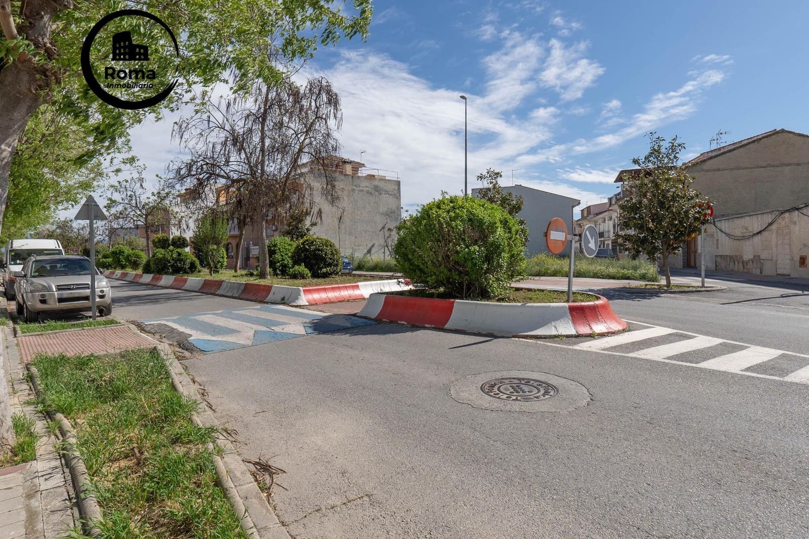 Działka budowlana na sprzedaż w Santa Fe - 165 000 € (Ref: 9440689)