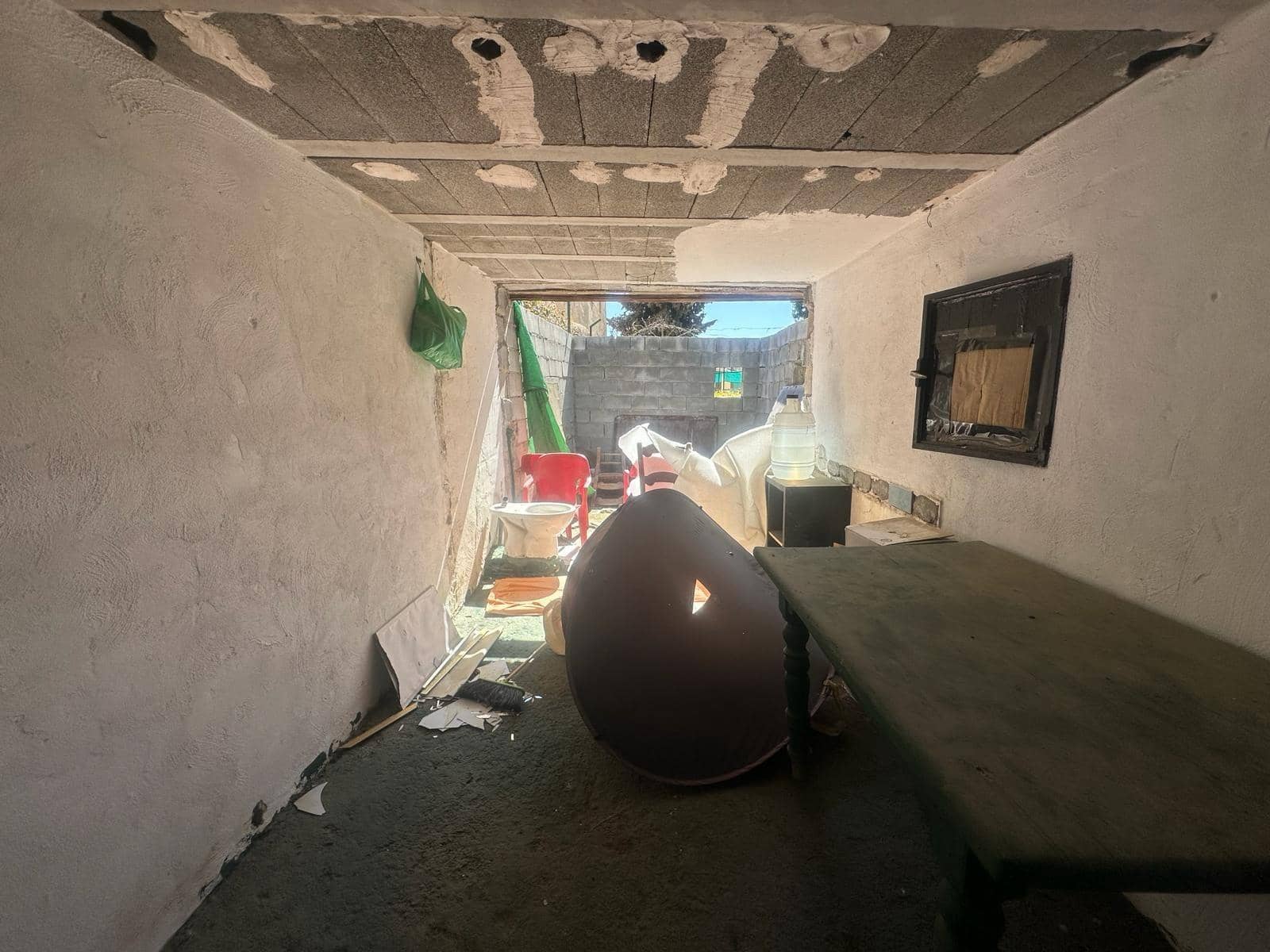 Tontti myytävänä paikassa Ogijares - 165 000 € (Ref: 9440690)