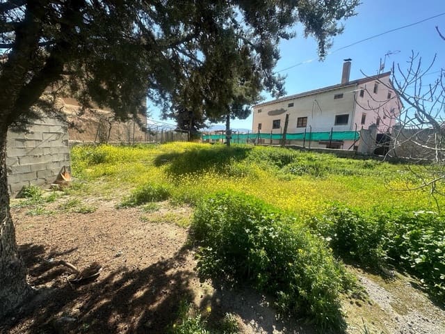 Tontti myytävänä paikassa Ogíjares - 165 000 € (Ref: 9440690)