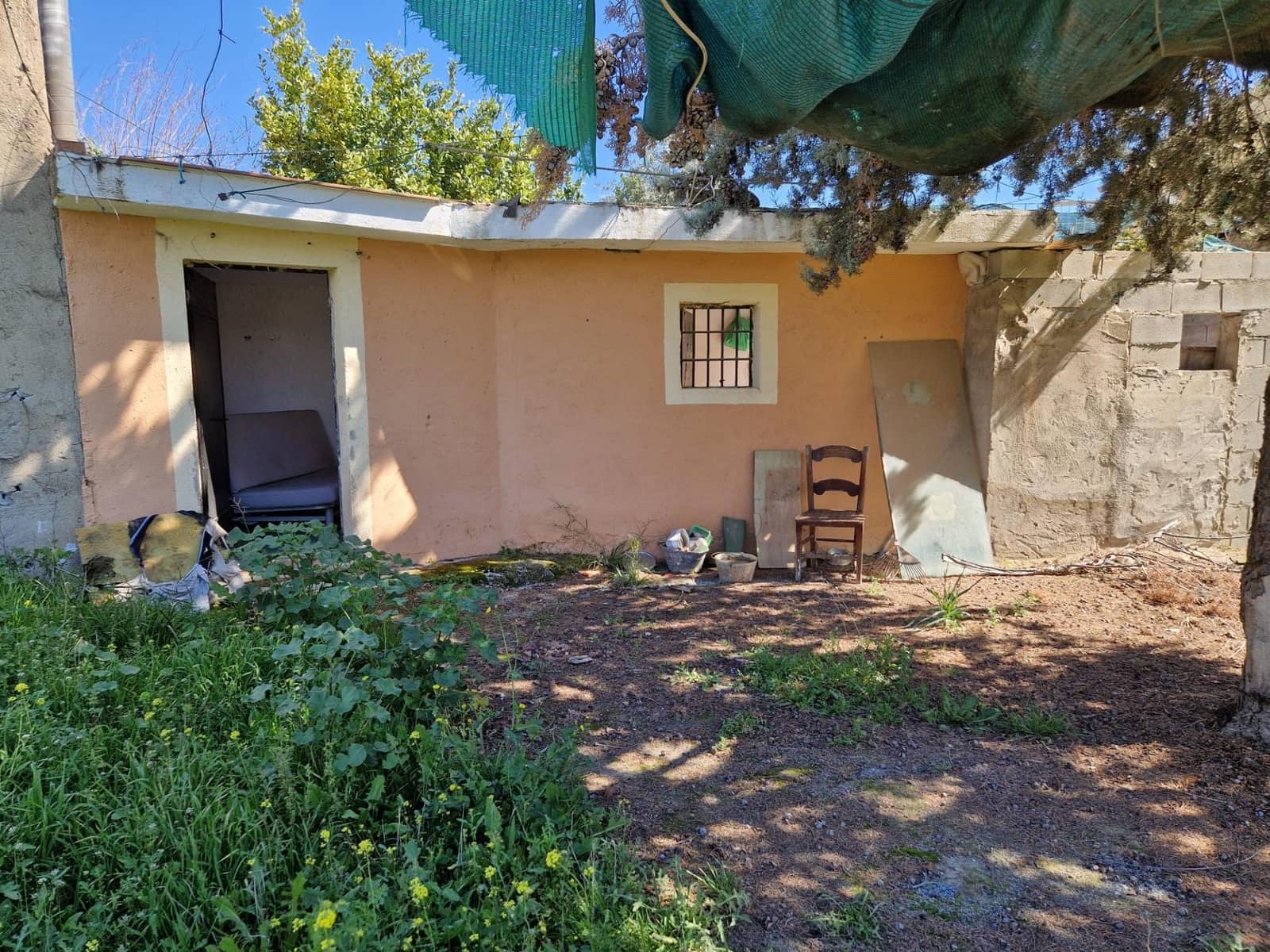 Tontti myytävänä paikassa Ogijares - 165 000 € (Ref: 9440690)