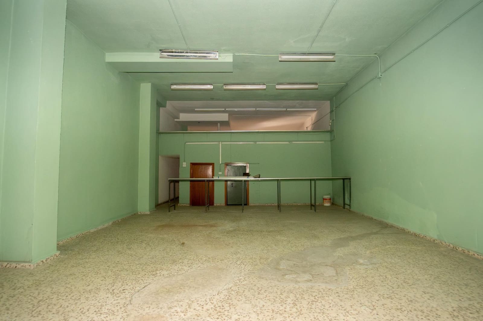 Erhverv til salg i Motril - € 104.000 (Ref: 9440692)