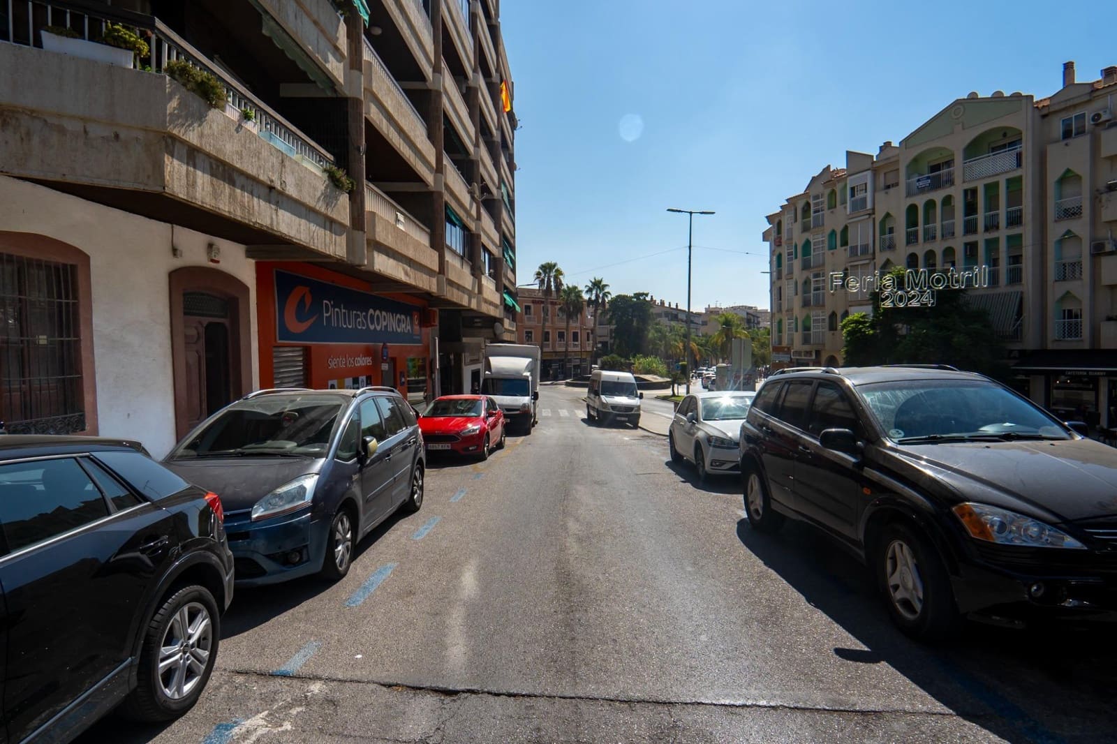 Erhverv til salg i Motril - € 104.000 (Ref: 9440692)