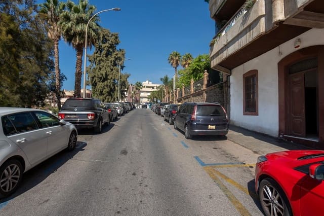 Erhverv til salg i Motril - € 104.000 (Ref: 9440692)