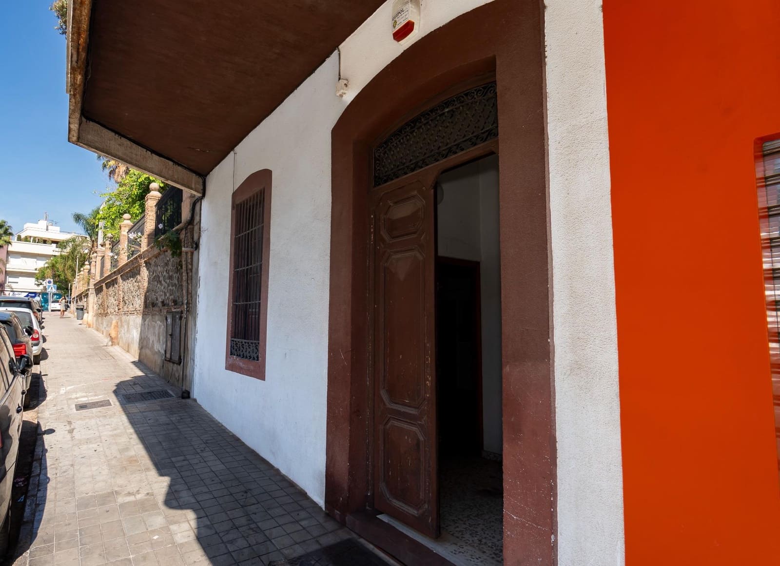 Erhverv til salg i Motril - € 104.000 (Ref: 9440692)