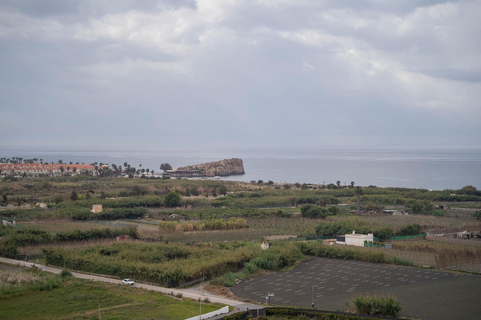 Działka budowlana na sprzedaż w Salobrena - 2 000 000 € (Ref: 9440695)