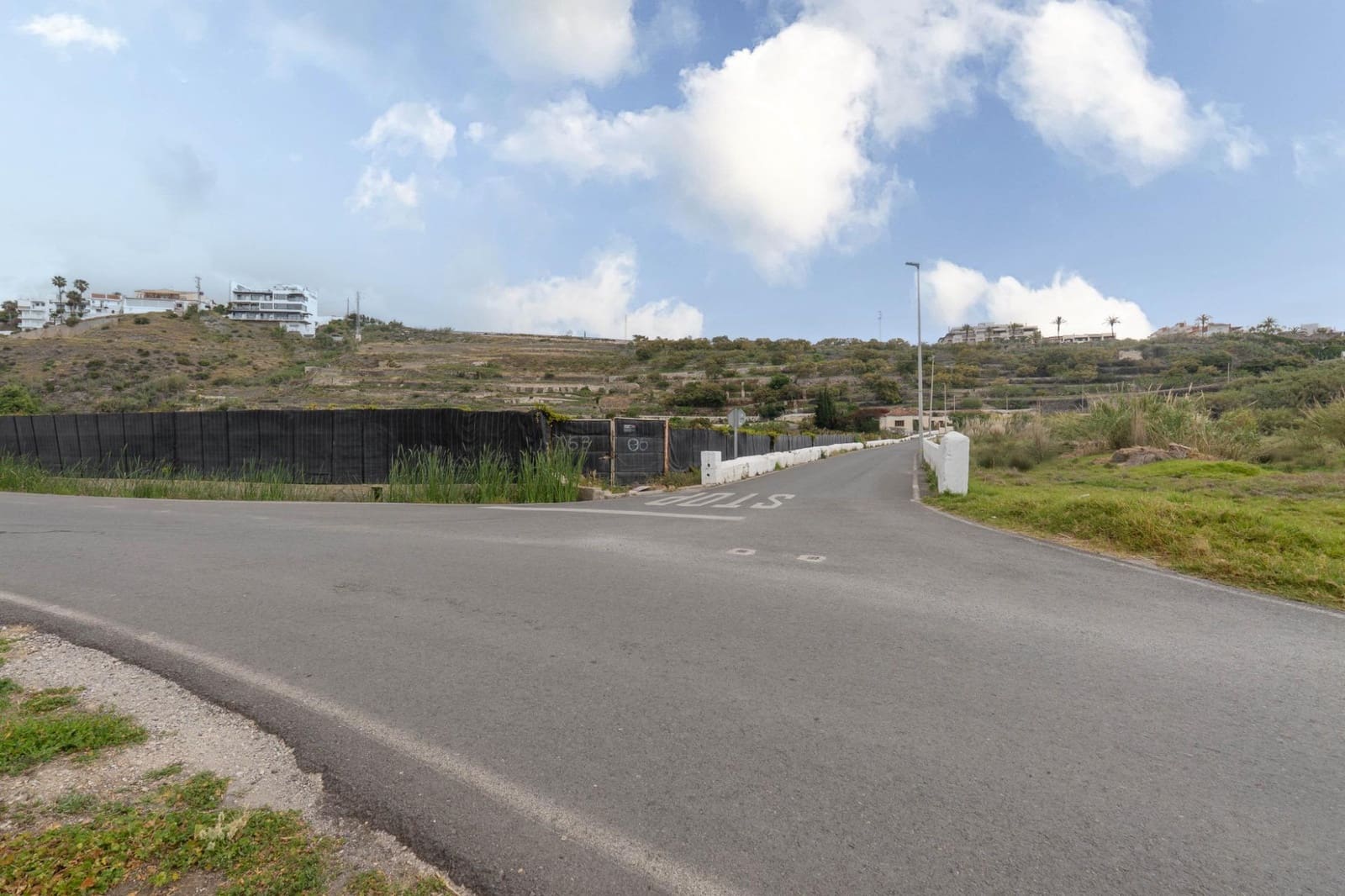 Działka budowlana na sprzedaż w Salobrena - 2 000 000 € (Ref: 9440695)