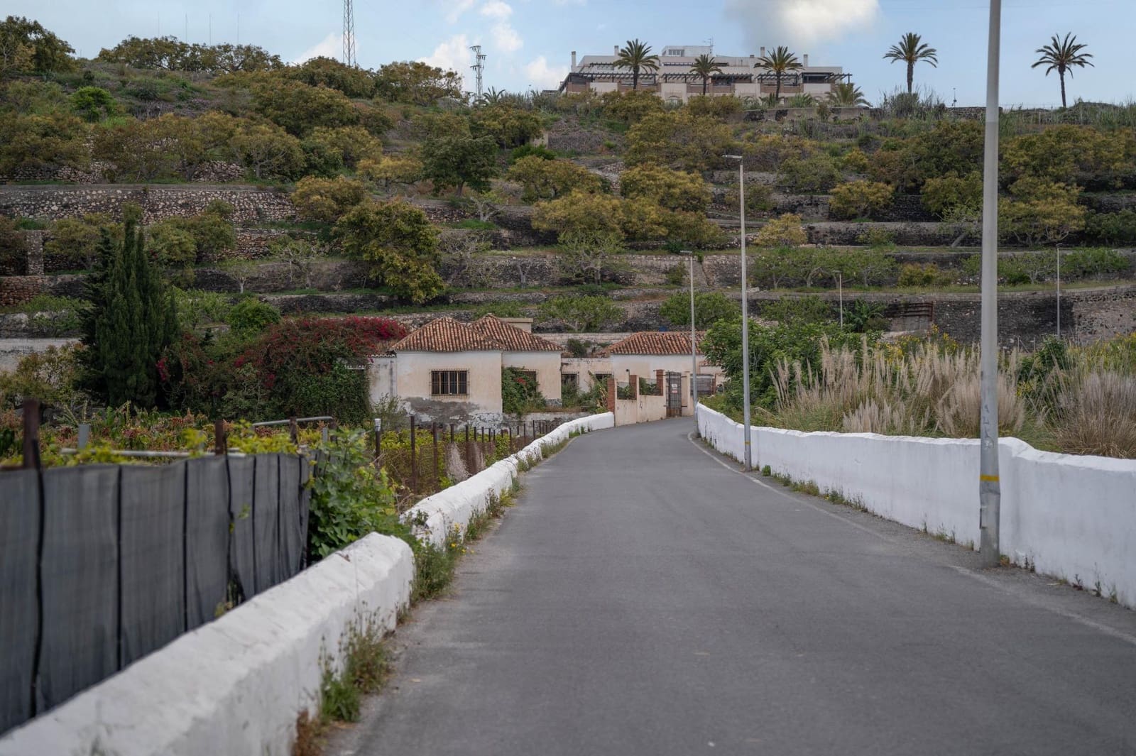 Działka budowlana na sprzedaż w Salobrena - 2 000 000 € (Ref: 9440695)