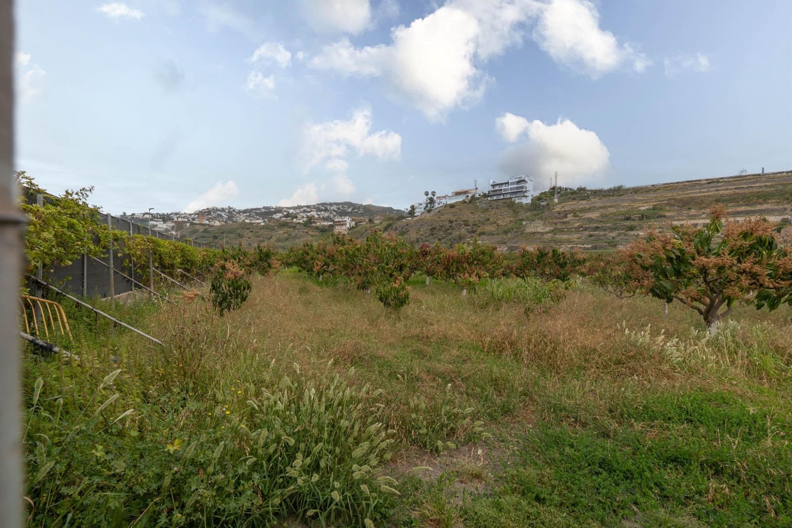 Działka budowlana na sprzedaż w Salobrena - 2 000 000 € (Ref: 9440695)