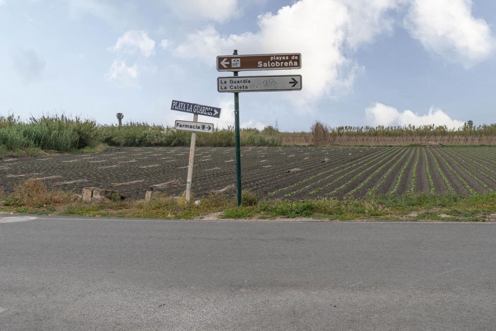 Działka budowlana na sprzedaż w Salobrena - 2 000 000 € (Ref: 9440695)