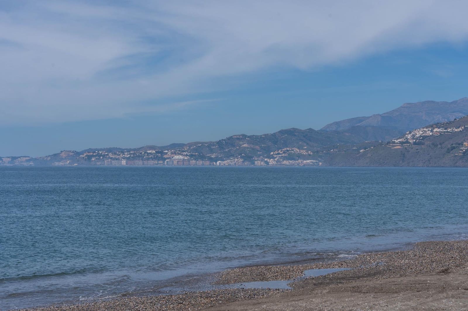 Działka budowlana na sprzedaż w Salobrena - 2 000 000 € (Ref: 9440695)