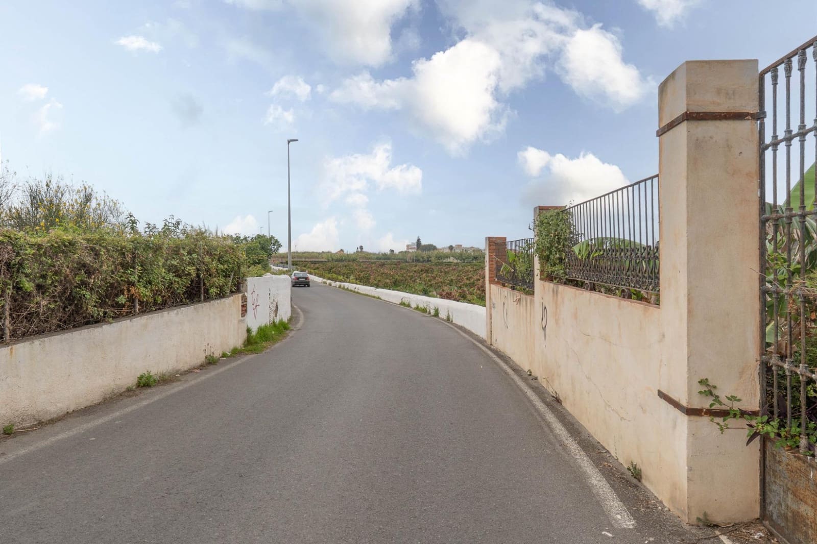 Działka budowlana na sprzedaż w Salobrena - 2 000 000 € (Ref: 9440695)