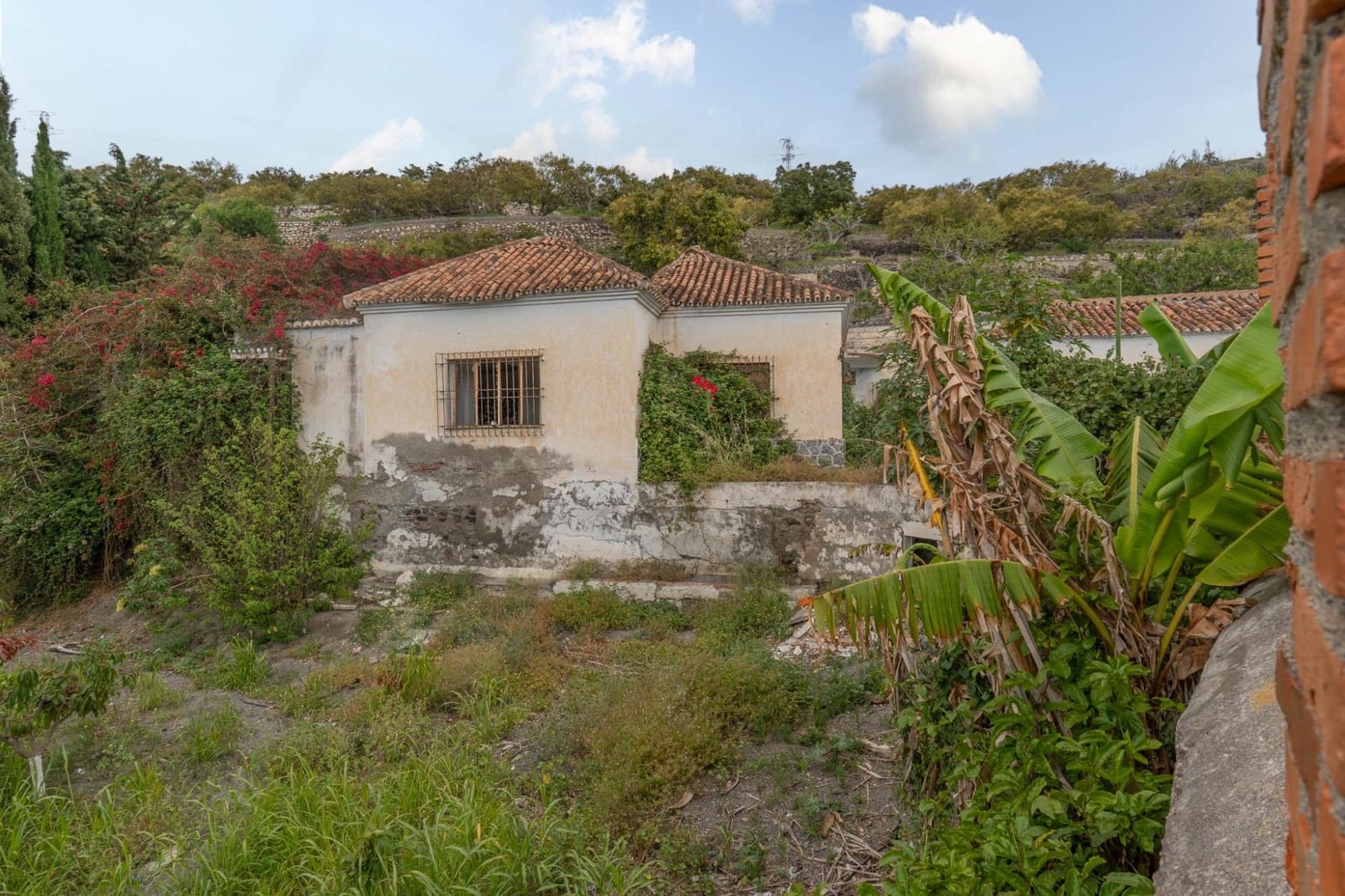 Działka budowlana na sprzedaż w Salobrena - 2 000 000 € (Ref: 9440695)