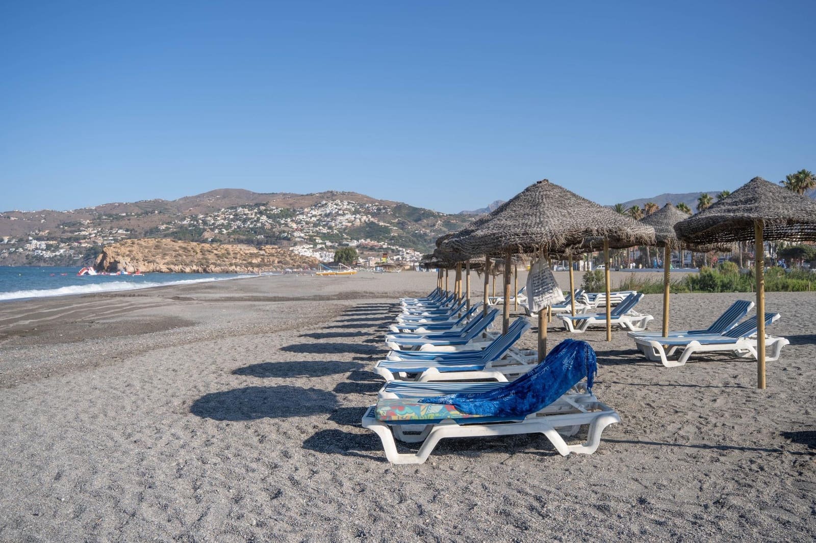 Działka budowlana na sprzedaż w Salobrena - 2 000 000 € (Ref: 9440695)