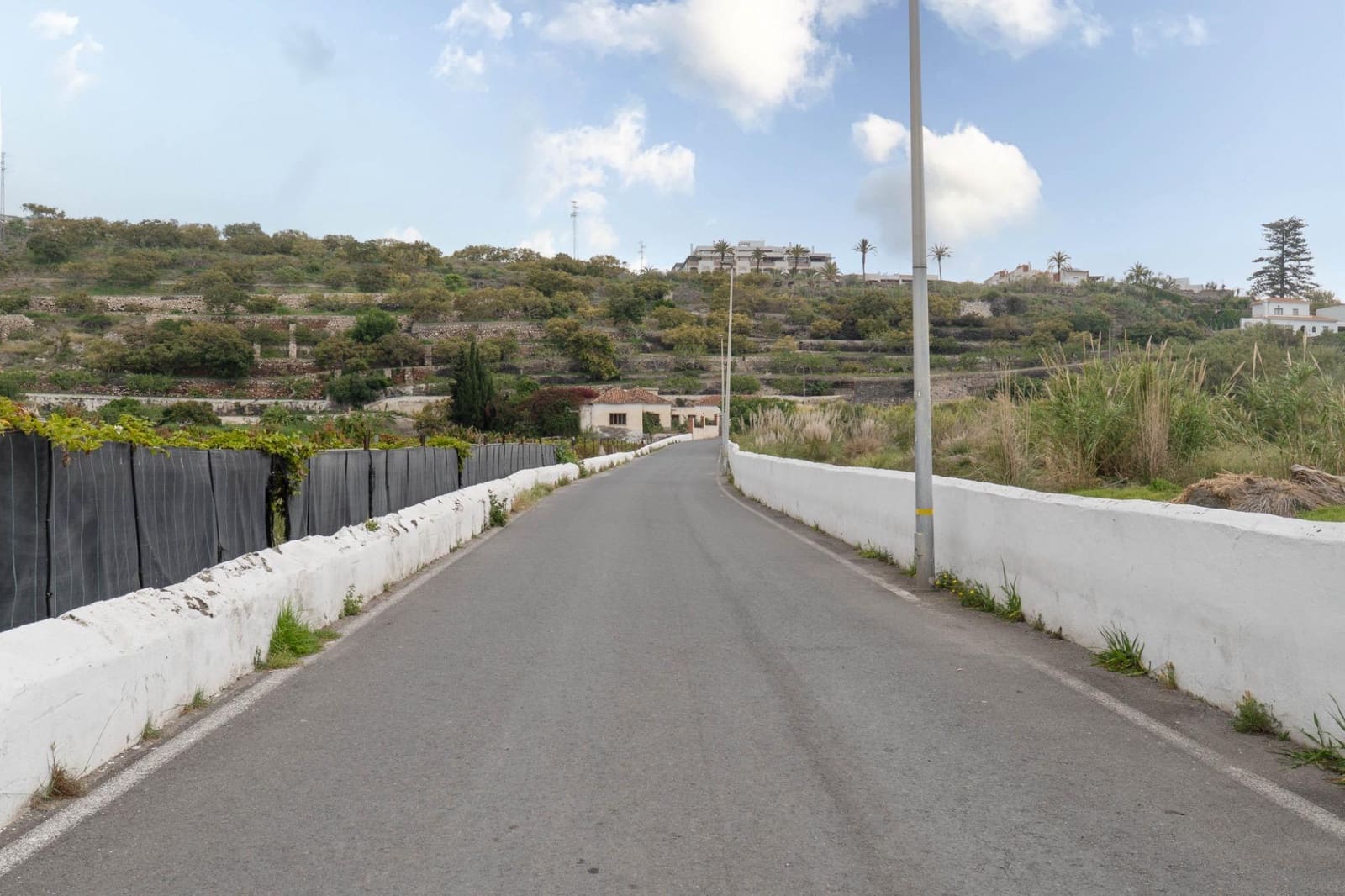 Działka budowlana na sprzedaż w Salobrena - 2 000 000 € (Ref: 9440695)