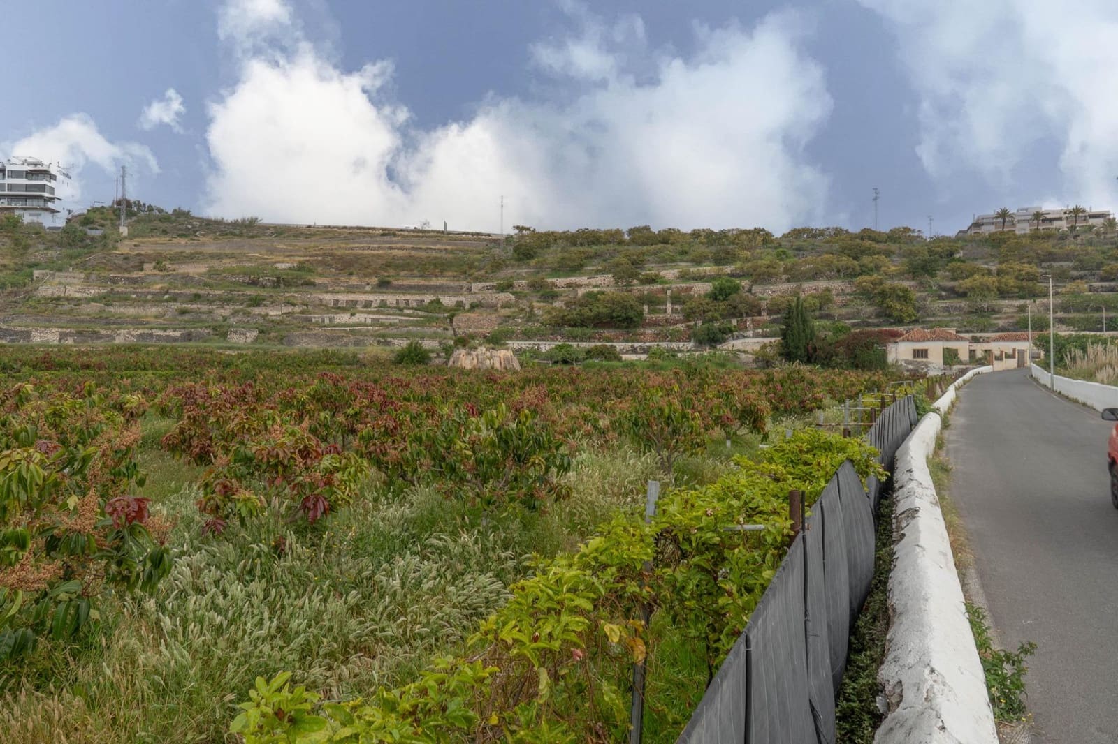 Działka budowlana na sprzedaż w Salobrena - 2 000 000 € (Ref: 9440695)