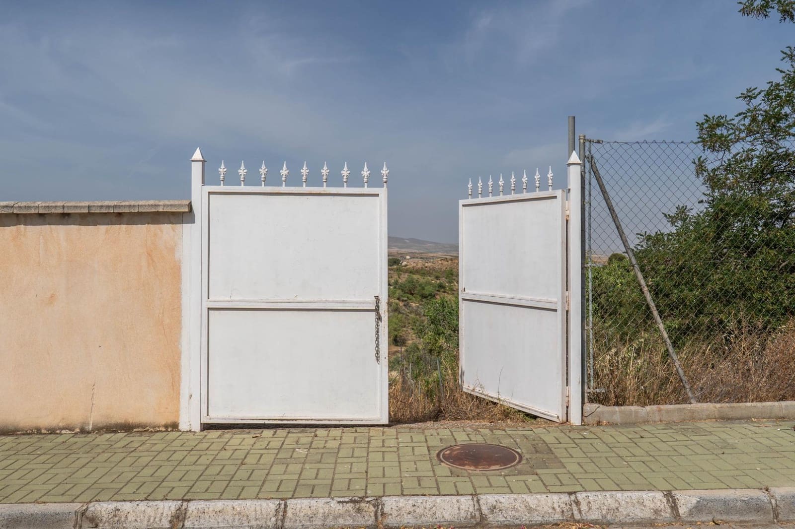 Area Edificabile in vendita in Otura - 70.000 € (Rif: 9440697)