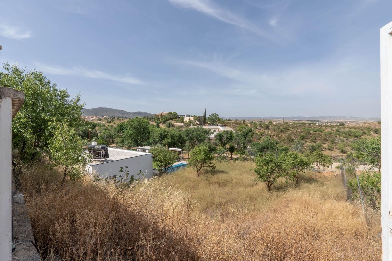 Area Edificabile in vendita in Otura - 70.000 € (Rif: 9440697)