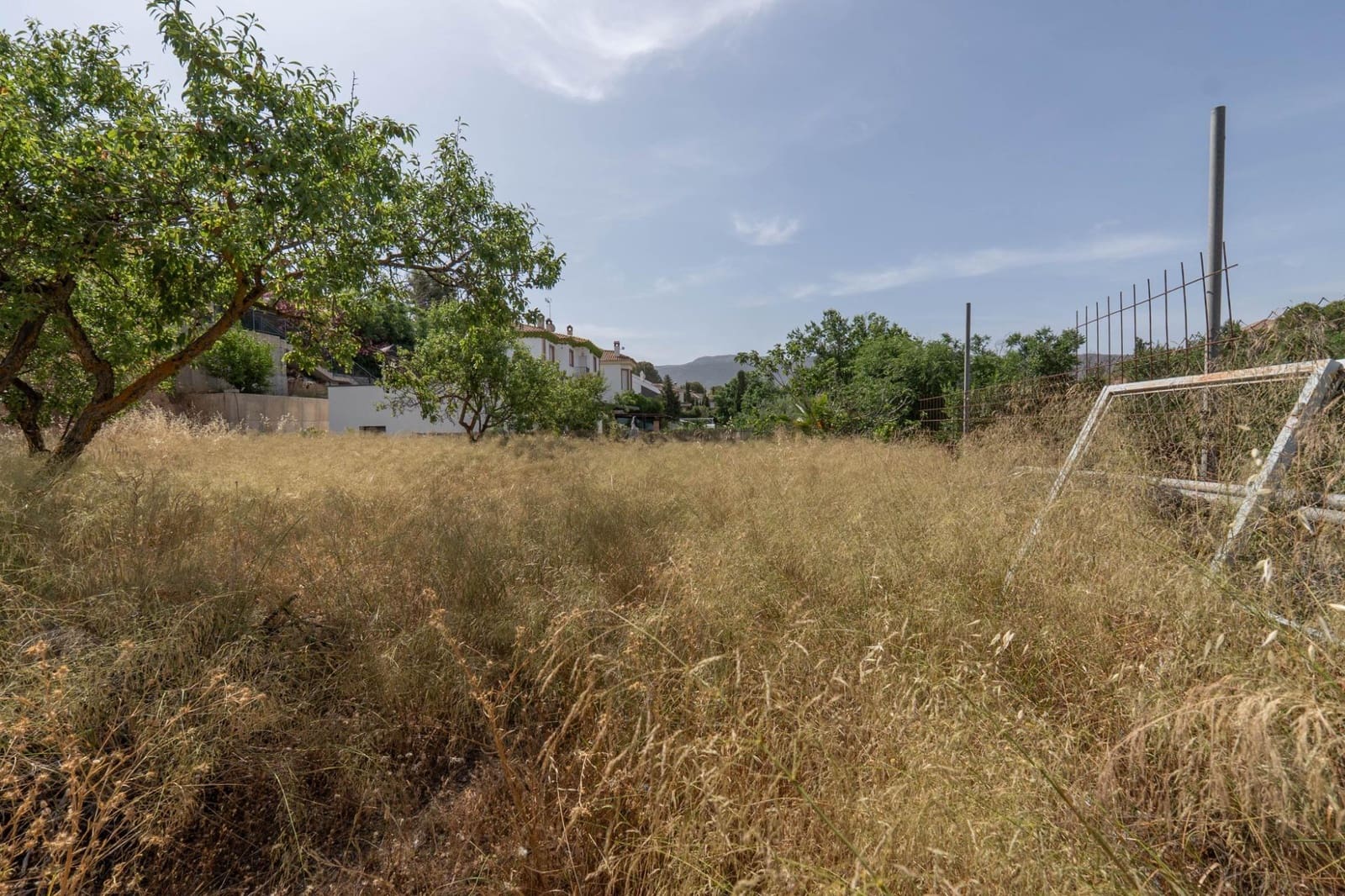 Area Edificabile in vendita in Otura - 70.000 € (Rif: 9440697)