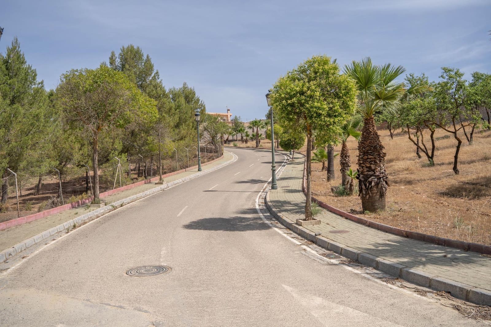 Area Edificabile in vendita in Otura - 70.000 € (Rif: 9440697)