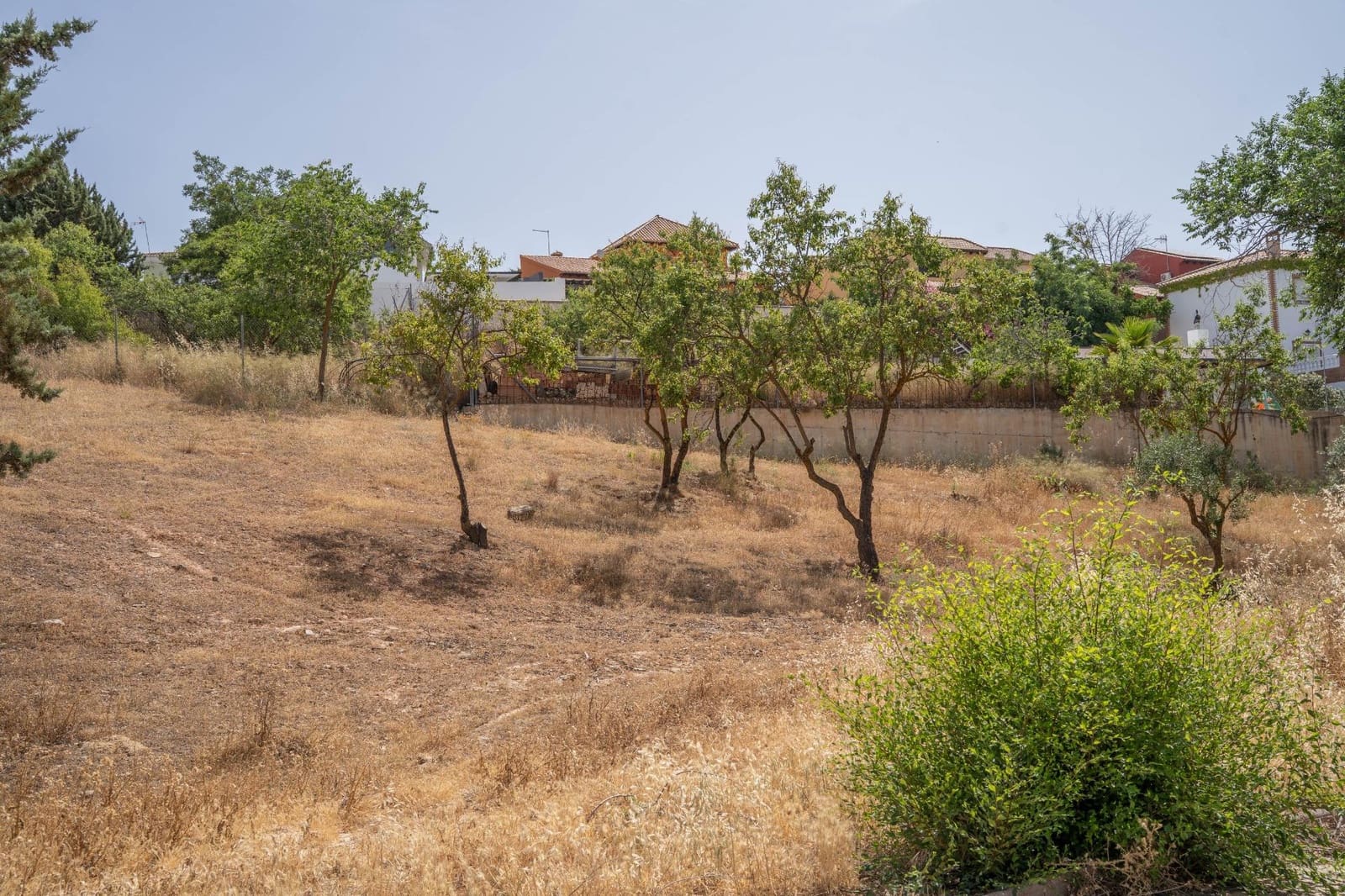 Area Edificabile in vendita in Otura - 70.000 € (Rif: 9440697)