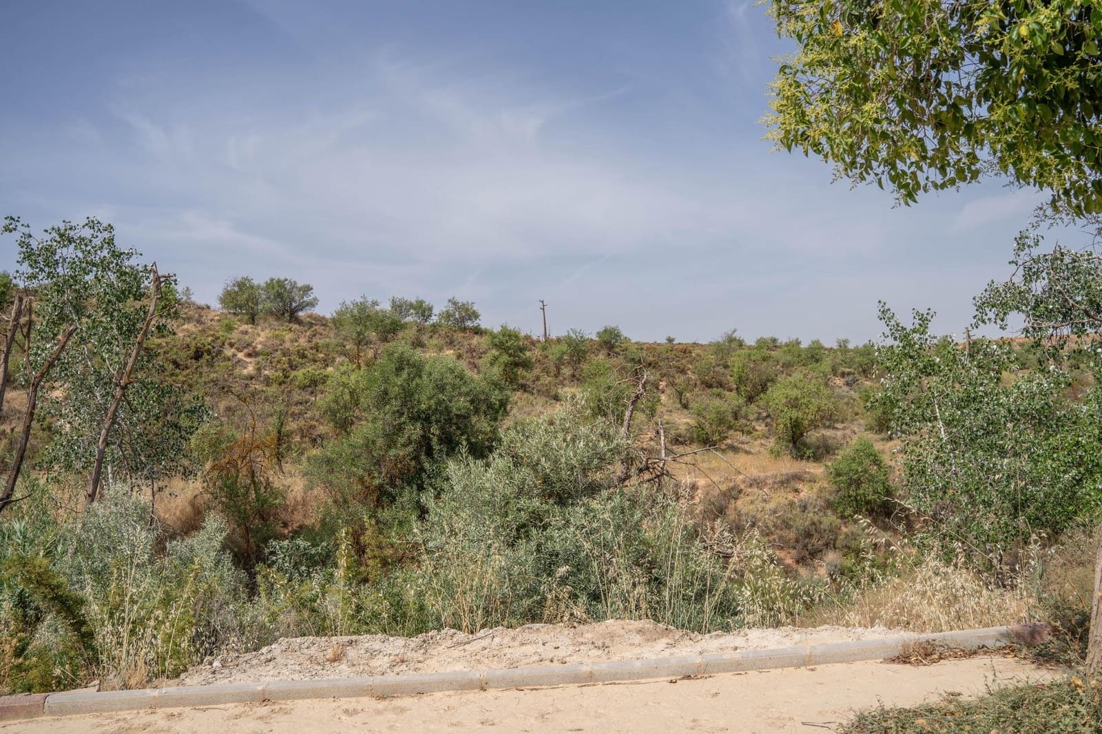 Area Edificabile in vendita in Otura - 70.000 € (Rif: 9440697)