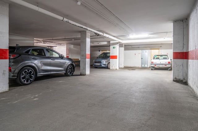 Garage til salg i Cenes de la Vega - € 9.000 (Ref: 9440698)