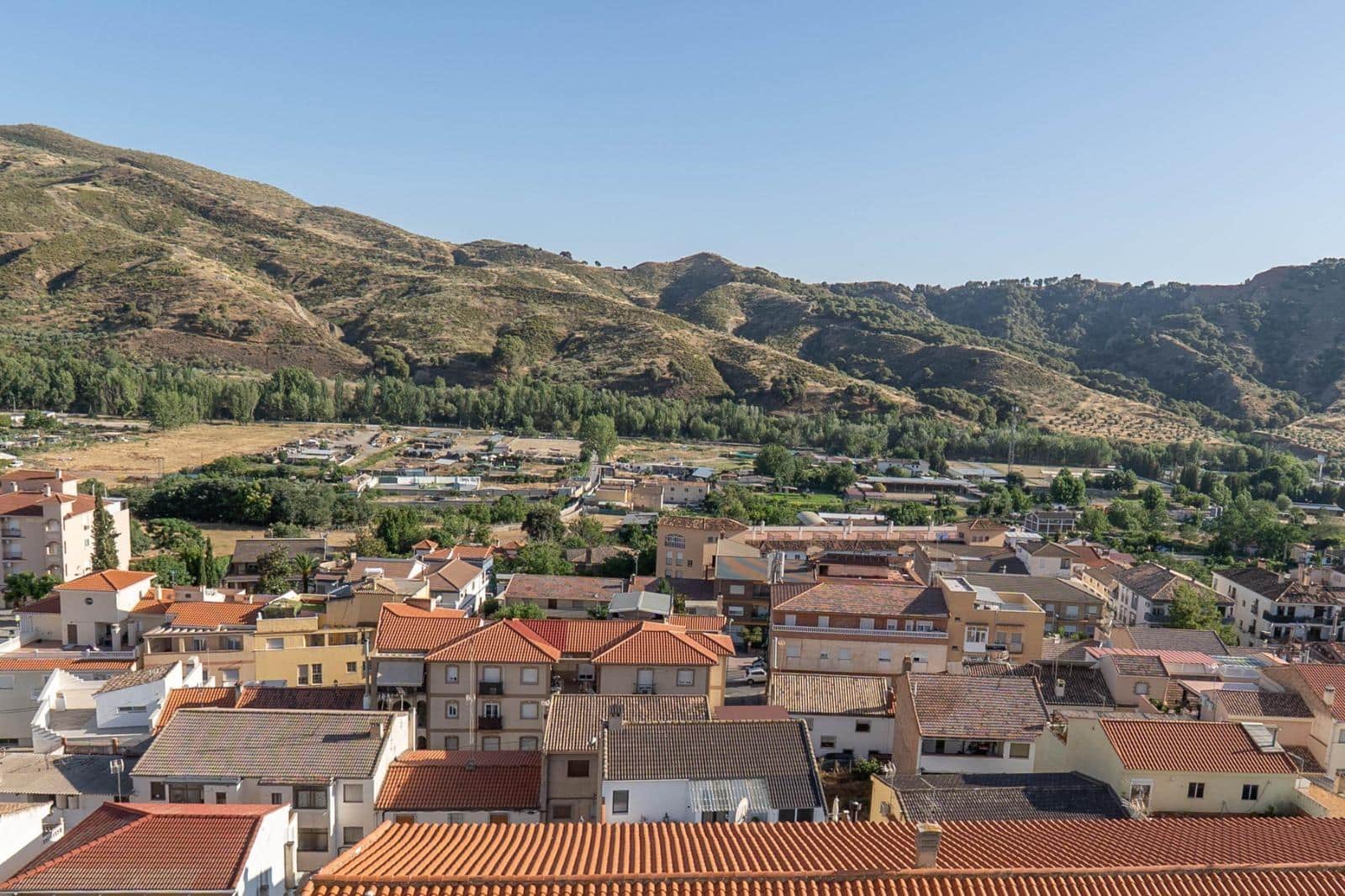 Garage te koop in Cenes de la Vega - € 9.000 (Ref: 9440698)