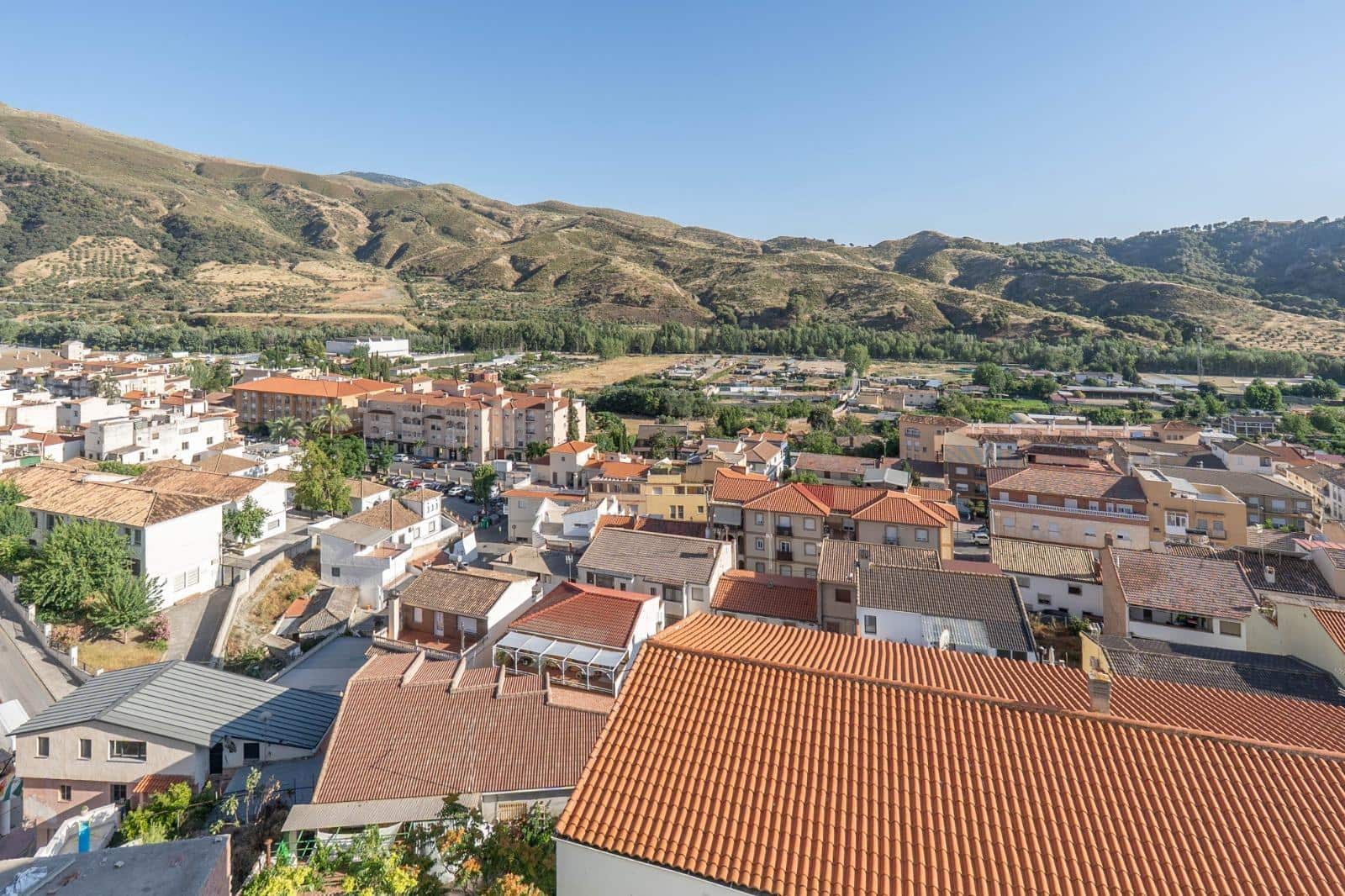 Garage te koop in Cenes de la Vega - € 9.000 (Ref: 9440698)