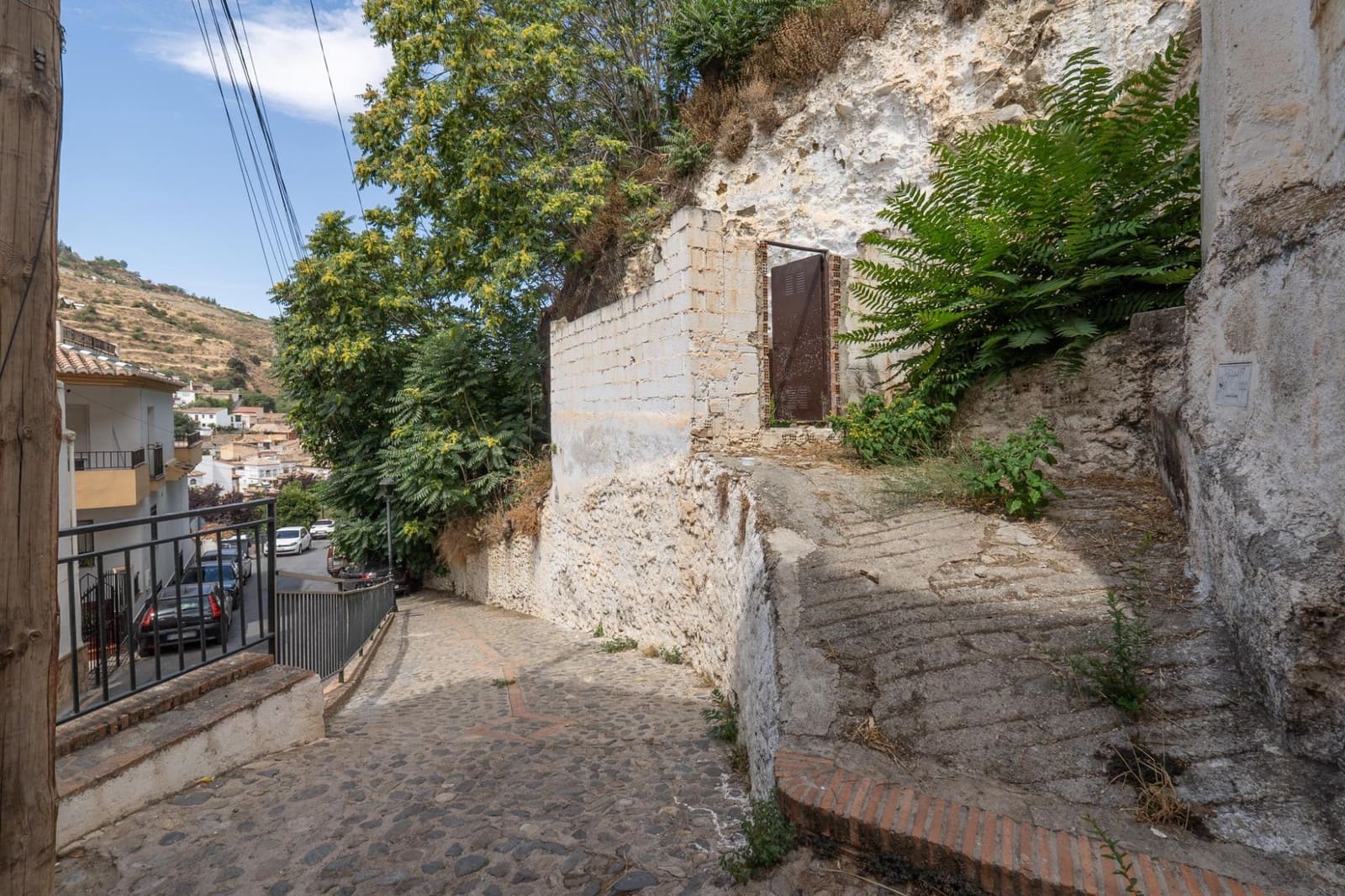 Maison Troglodyte à vendre à Monachil - 80 000 € (Ref: 9440699)