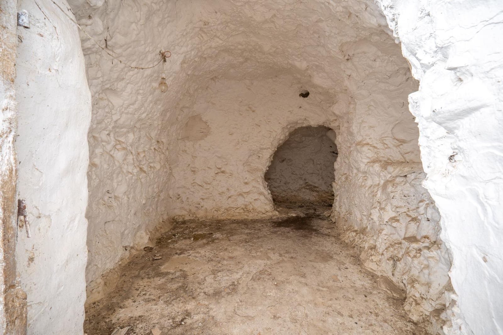 Maison Troglodyte à vendre à Monachil - 80 000 € (Ref: 9440699)