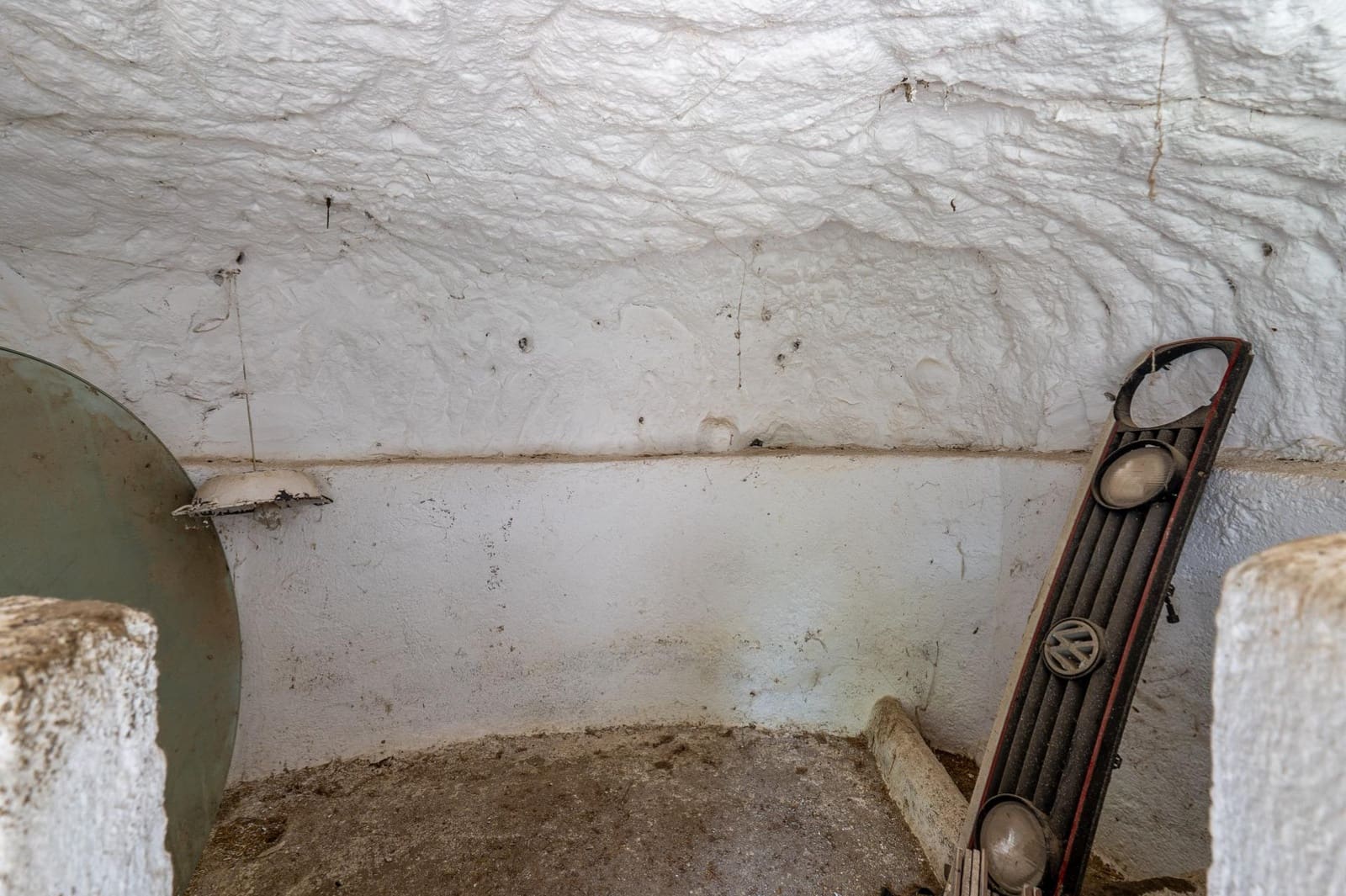 Maison Troglodyte à vendre à Monachil - 80 000 € (Ref: 9440699)