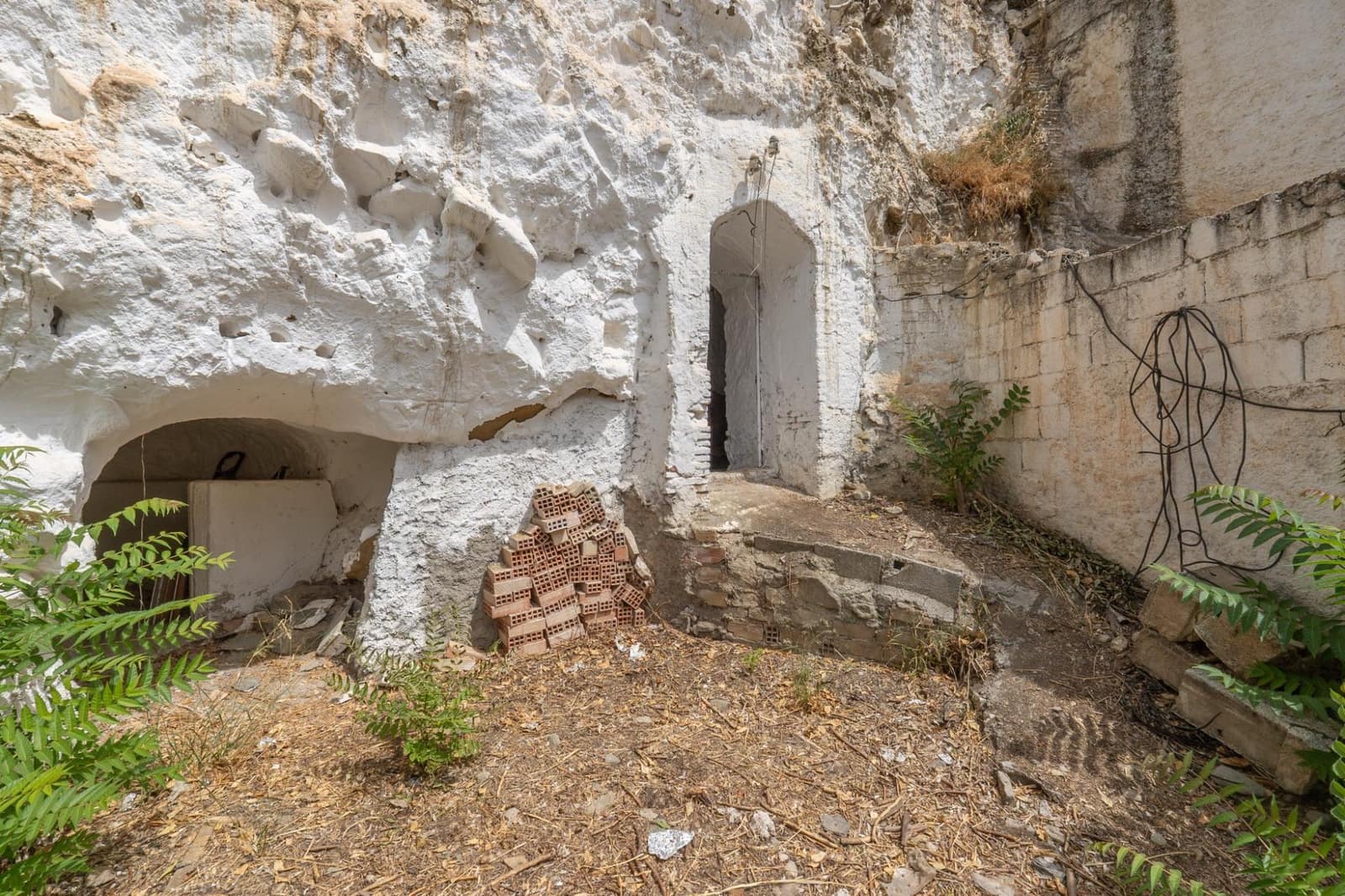 Maison Troglodyte à vendre à Monachil - 80 000 € (Ref: 9440699)