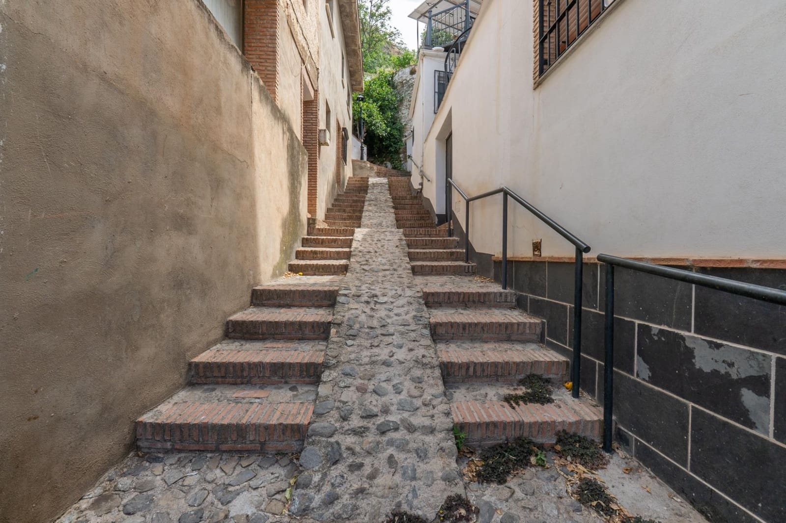 Maison Troglodyte à vendre à Monachil - 80 000 € (Ref: 9440699)