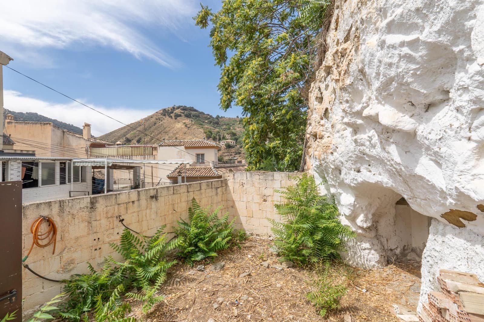 Maison Troglodyte à vendre à Monachil - 80 000 € (Ref: 9440699)