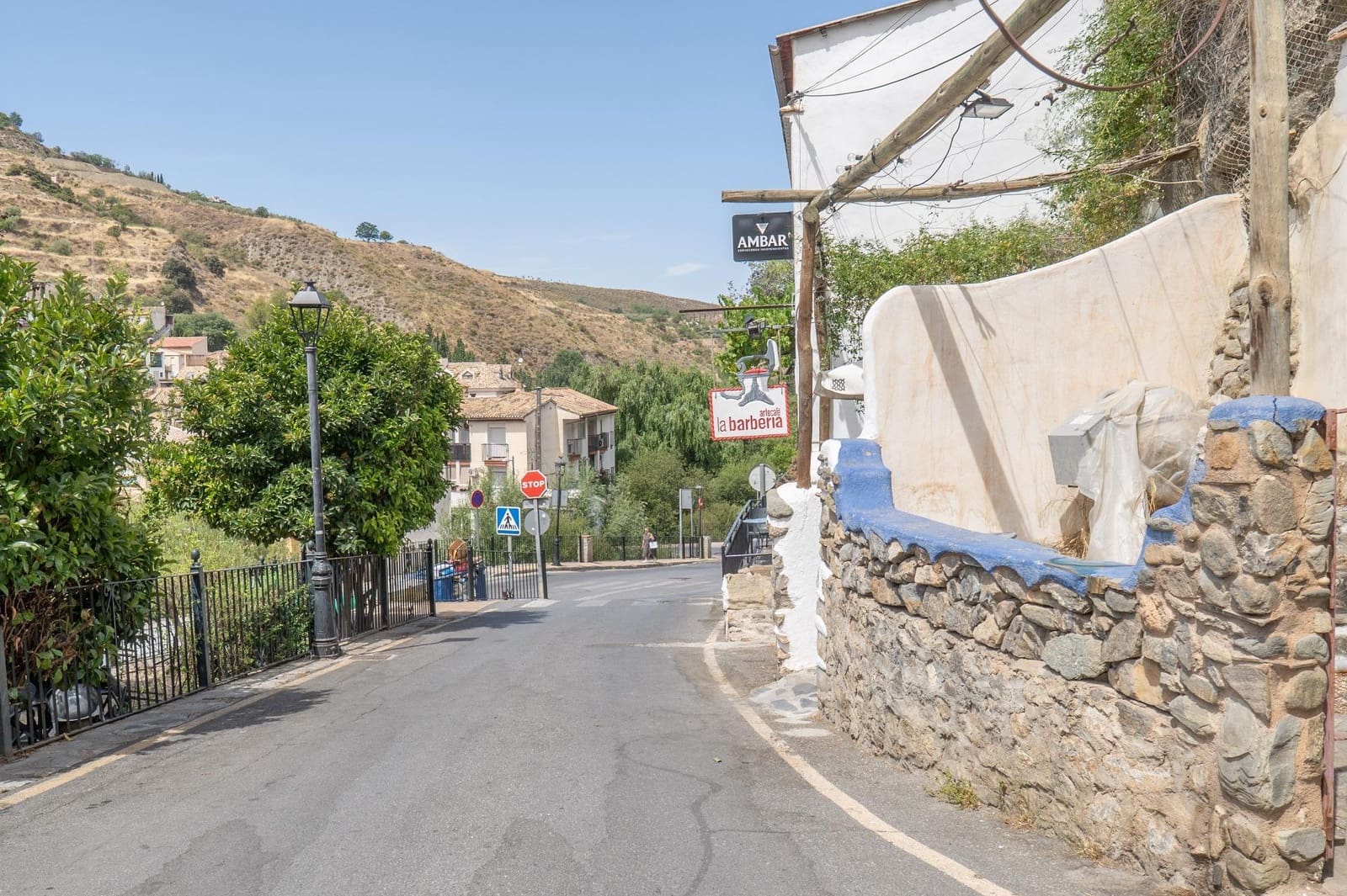 Maison Troglodyte à vendre à Monachil - 80 000 € (Ref: 9440699)